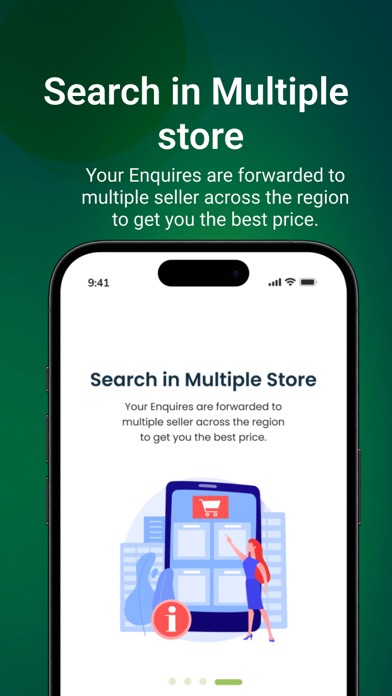 Findhub screenshot 1