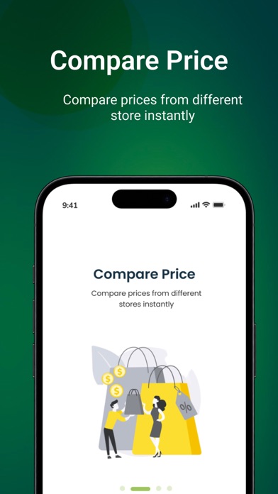 Findhub screenshot 4