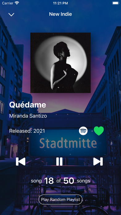 FindMusicFast screenshot 4