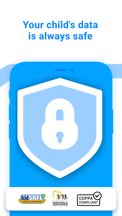 Findmykids: GPS Phone Tracker screenshot 3