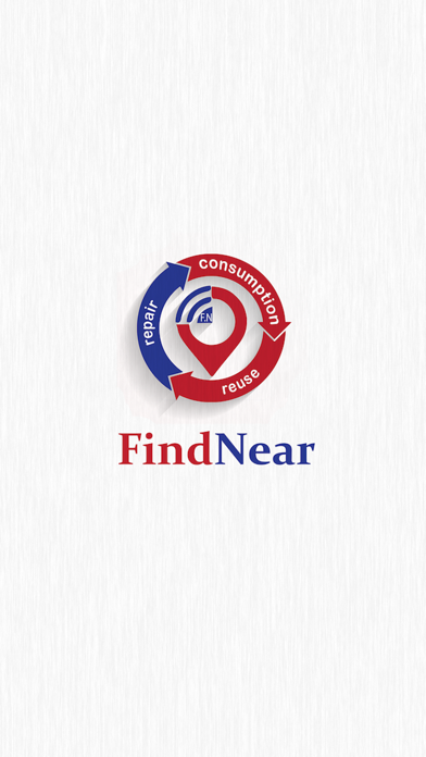 FindNear: Suburban Marketplace screenshot 4