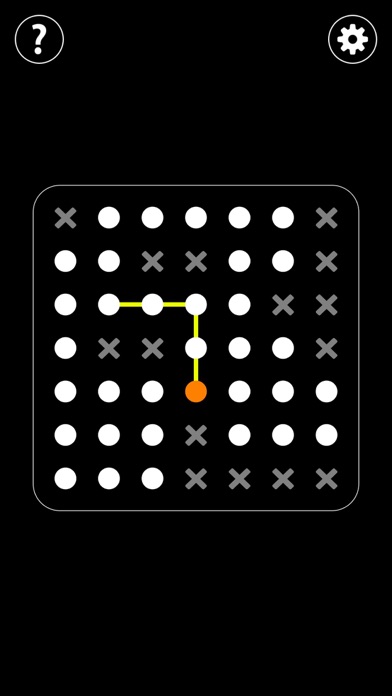 FindPath - Connect Points screenshot 3