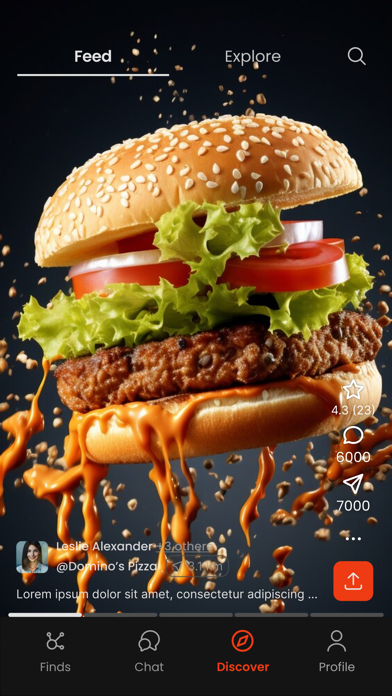 FindsApp screenshot 2