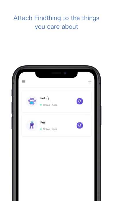 Findthing - Smart Finder screenshot 6