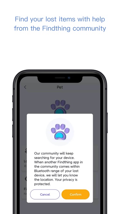 Findthing - Smart Finder screenshot 3