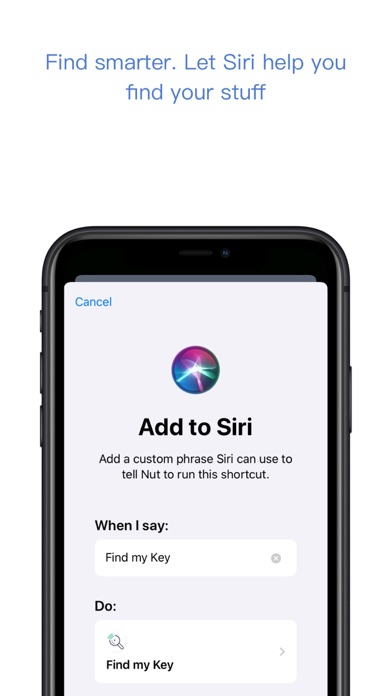 Findthing - Smart Finder screenshot 1
