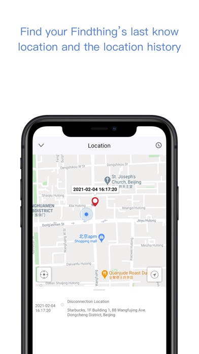 Findthing - Smart Finder screenshot 4