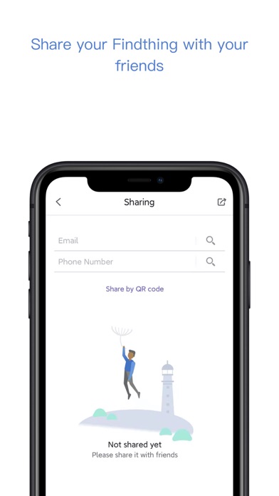 Findthing - Smart Finder screenshot 2
