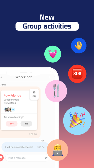 Findup: Phone Location Tracker screenshot 1