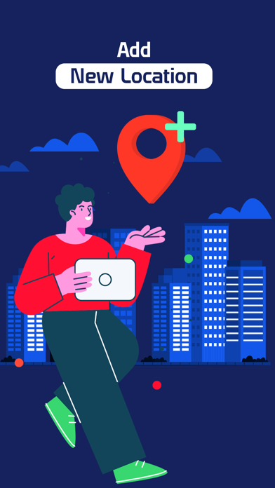 Findup: Phone Location Tracker screenshot 5