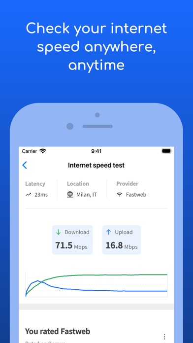 Fing - Network Scanner screenshot 2