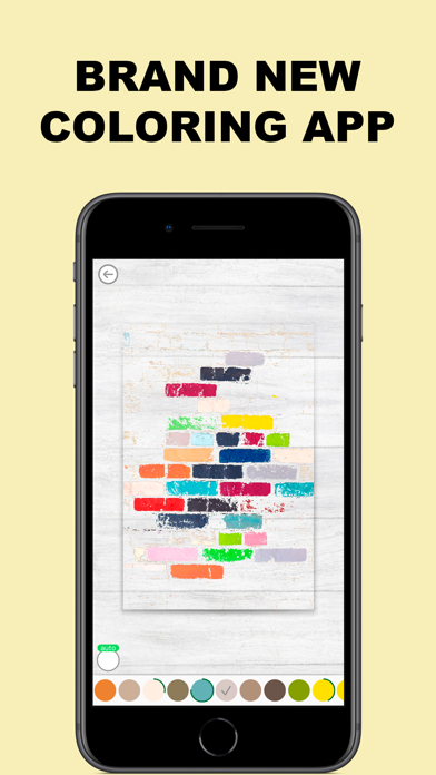 Finger Color screenshot 3