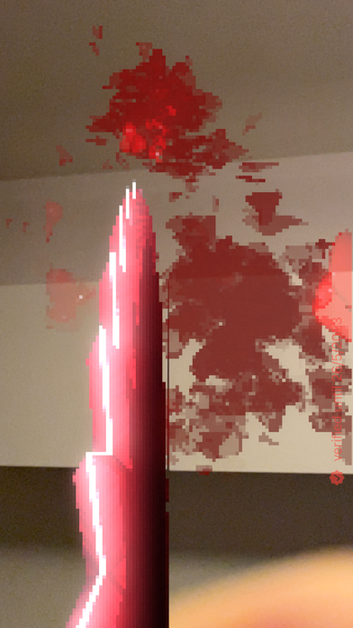 Finger Cut screenshot 1