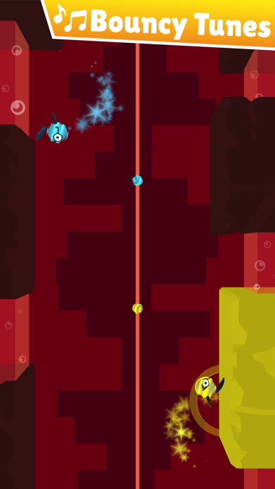 Finger Fights: 2 player games screenshot 4