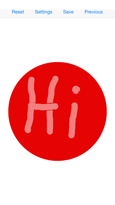Finger-Painting screenshot 5