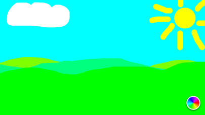 Finger Painting screenshot 4