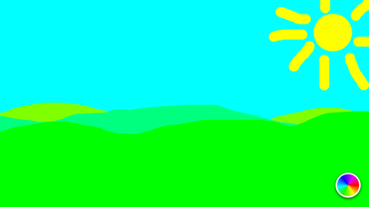 Finger Painting screenshot 3