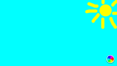 Finger Painting screenshot 1