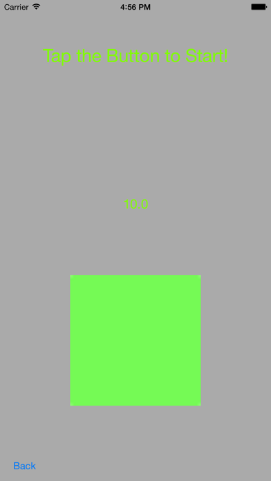Finger Speed! screenshot 3