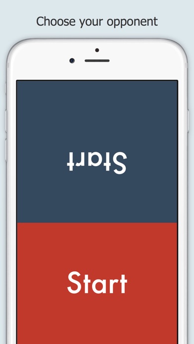 Finger Tap Challenge screenshot 5