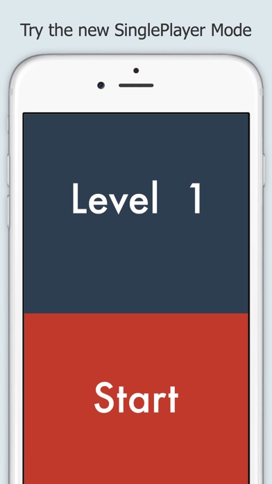 Finger Tap Challenge screenshot 3
