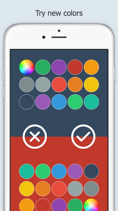 Finger Tap Challenge screenshot 1