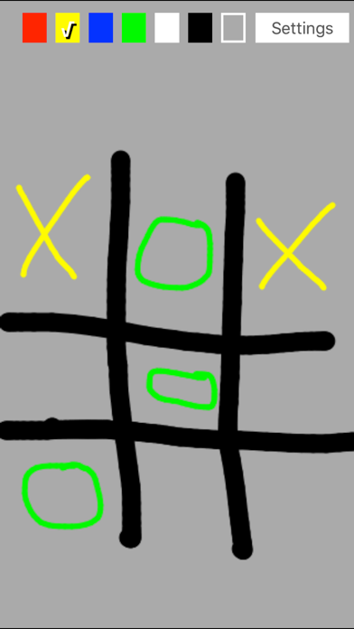FingerPaint With Partners screenshot 4