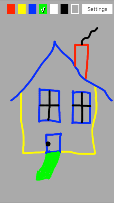 FingerPaint With Partners screenshot 5