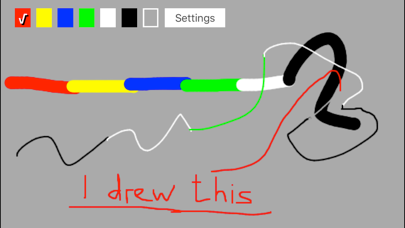 FingerPaint With Partners screenshot 1