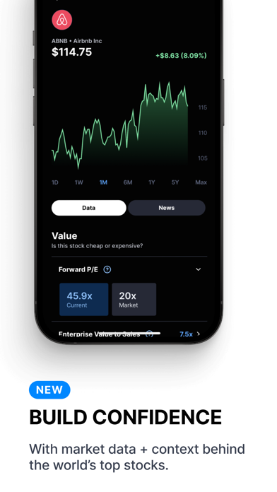 Finimize: Investing Insights screenshot 4