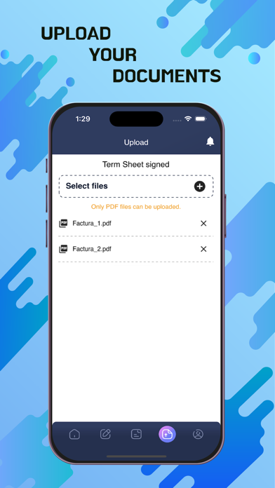 FinTrade screenshot 4