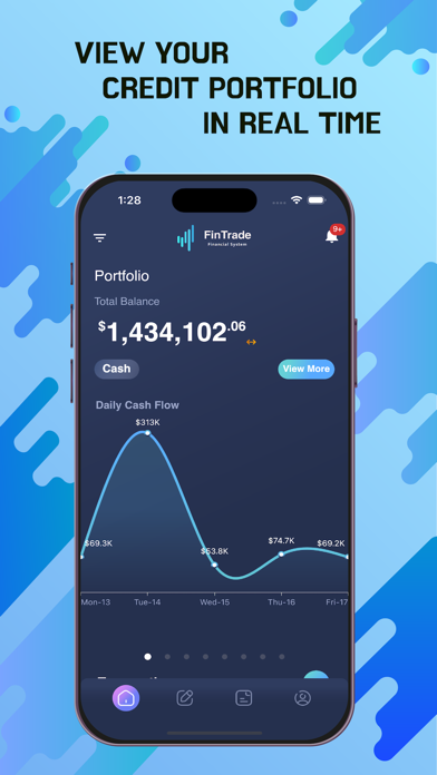 FinTrade screenshot 7