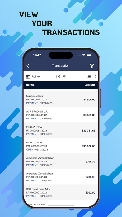 FinTrade screenshot 5