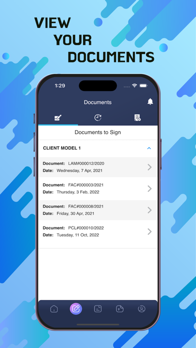 FinTrade screenshot 3