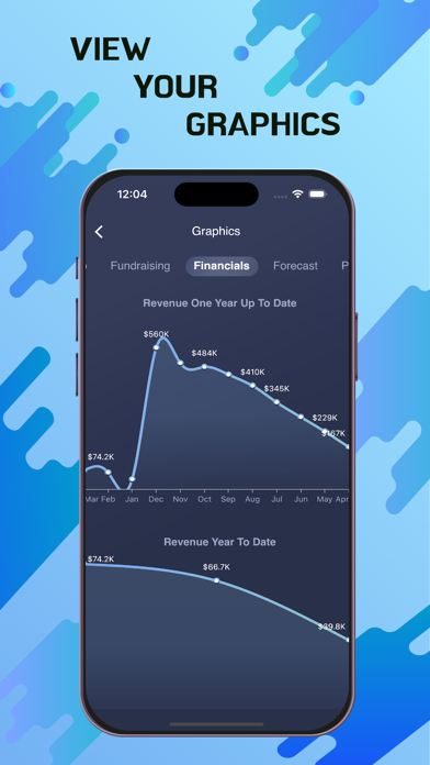 FinTrade screenshot 6