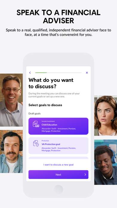 Fintuity - Financial Adviser screenshot 6