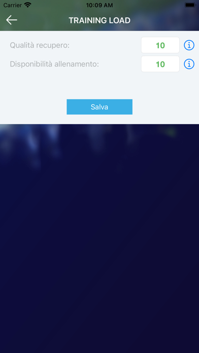 Fiorentina Sport Solutions screenshot 1