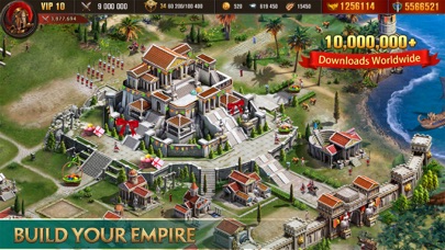 Fire and Glory : Blood War screenshot 5
