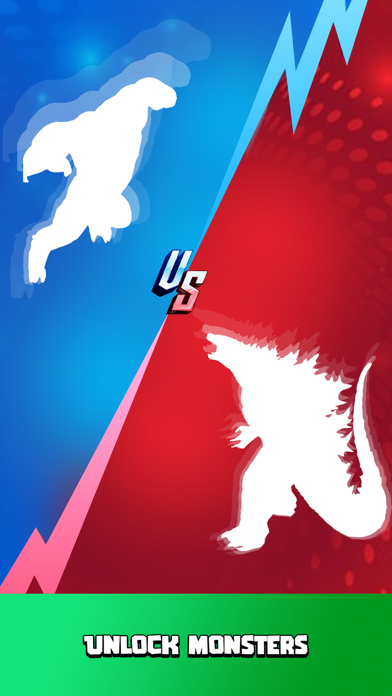 Fire Arena - King of Monsters screenshot 2