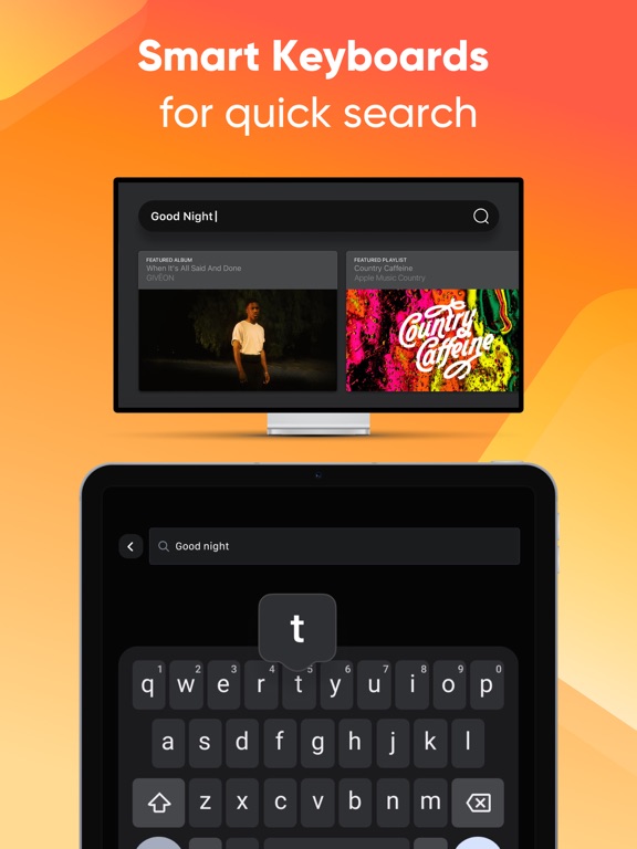 Fire Remote for TV screenshot 2