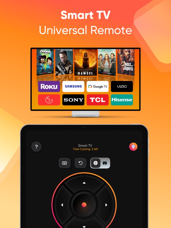 Fire Remote for TV screenshot 6