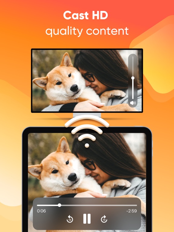 Fire Remote for TV screenshot 3