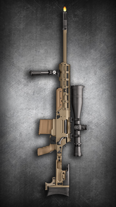 Fire Weapons Simulator screenshot 7