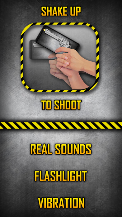 Fire Weapons Simulator screenshot 6