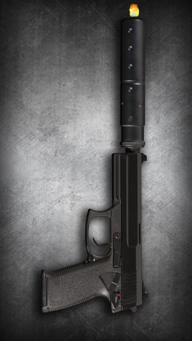 Fire Weapons Simulator screenshot 2