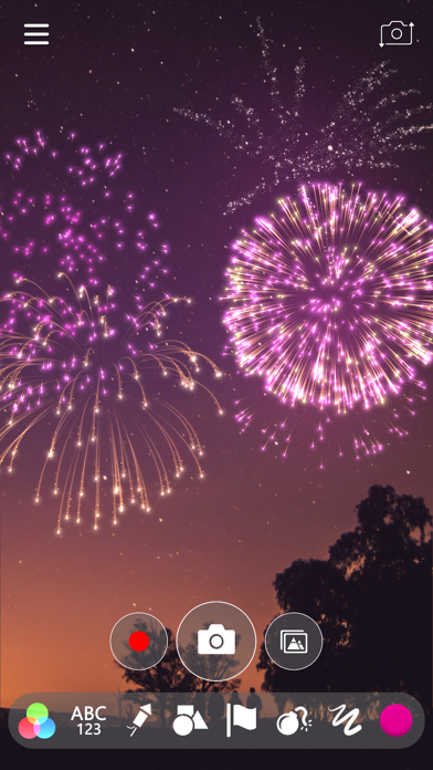 Fireshot Fireworks screenshot 5