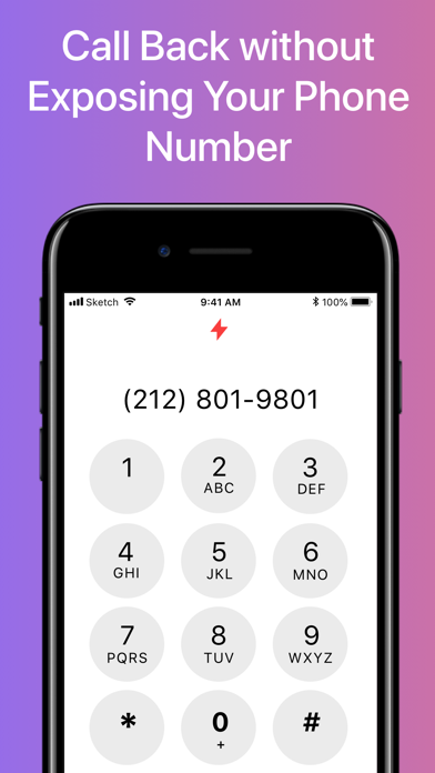 Firewall - Spam Call Blocker screenshot 3