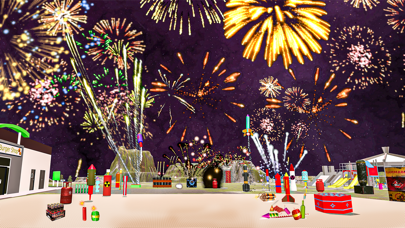 Firework Games - Firecracker screenshot 2