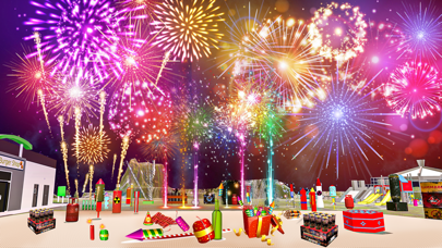 Firework Games - Firecracker screenshot 3