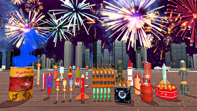 Firework Games - Firecracker screenshot 4